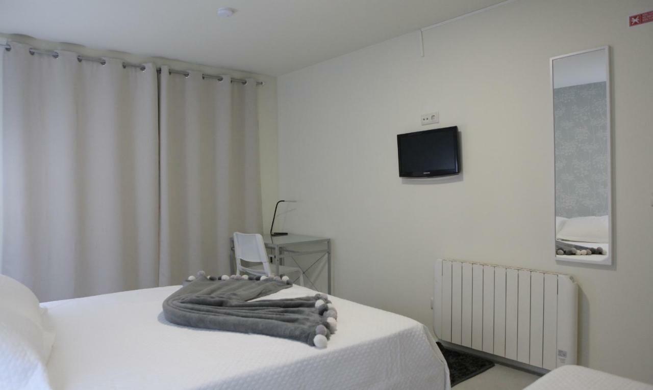 Imperio Romano Otel Braga Dış mekan fotoğraf