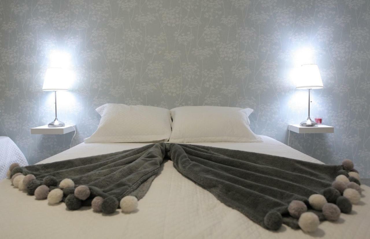 Imperio Romano Otel Braga Dış mekan fotoğraf