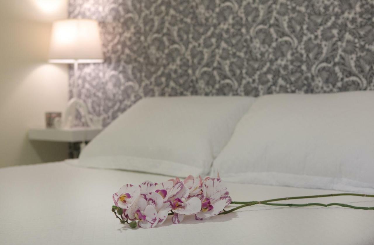 Imperio Romano Otel Braga Dış mekan fotoğraf