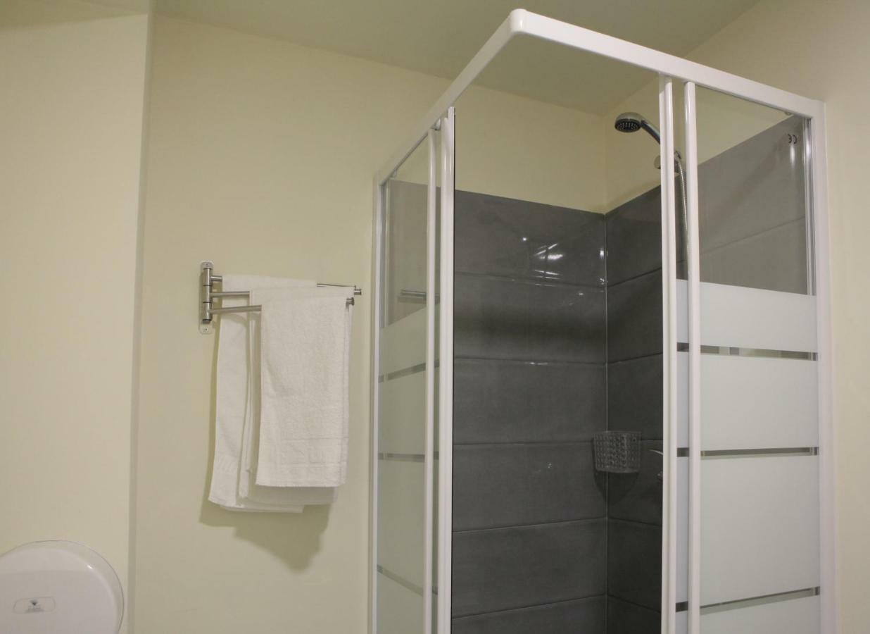 Imperio Romano Otel Braga Dış mekan fotoğraf