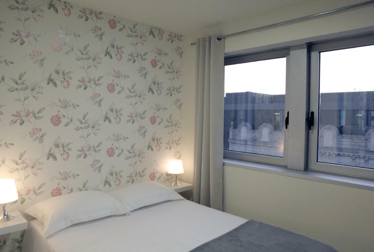 Imperio Romano Otel Braga Dış mekan fotoğraf