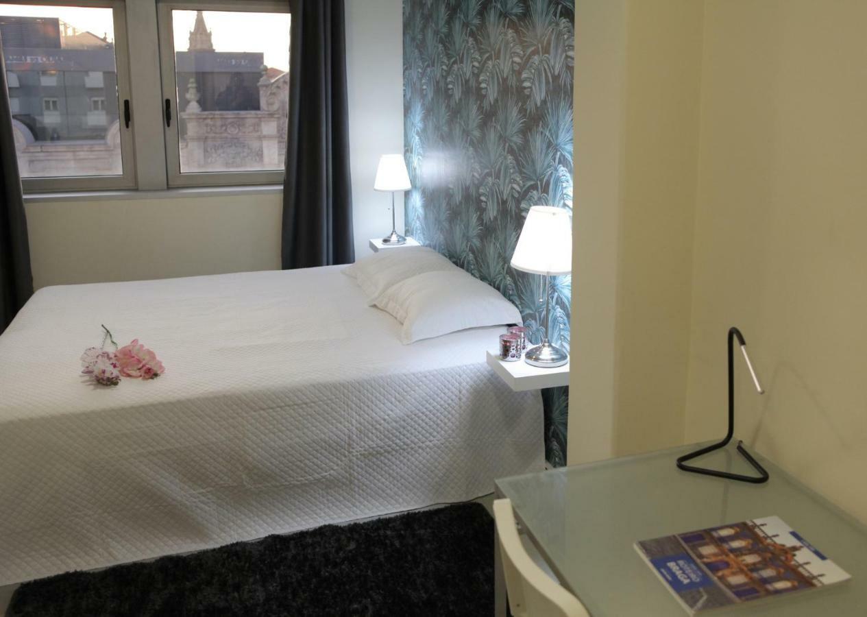 Imperio Romano Otel Braga Dış mekan fotoğraf