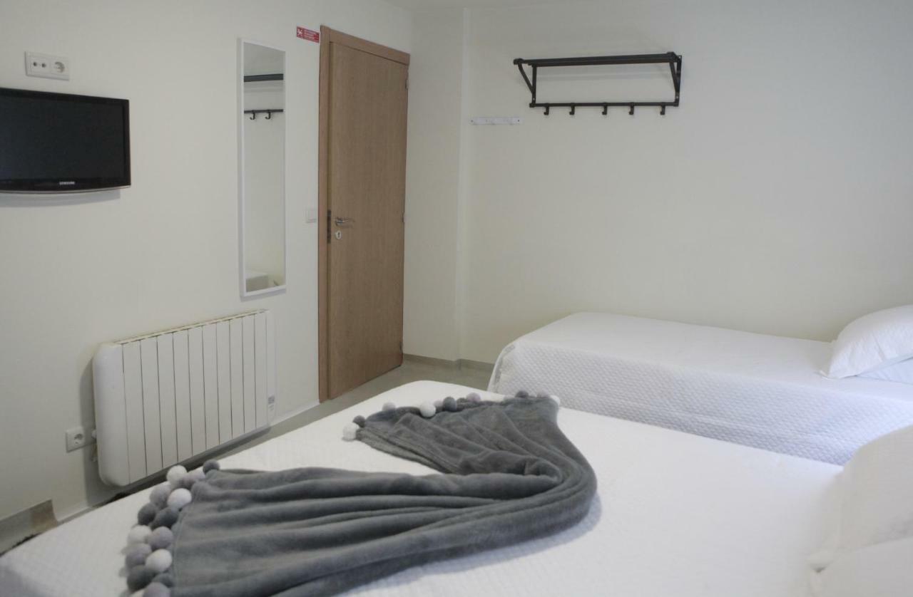 Imperio Romano Otel Braga Dış mekan fotoğraf