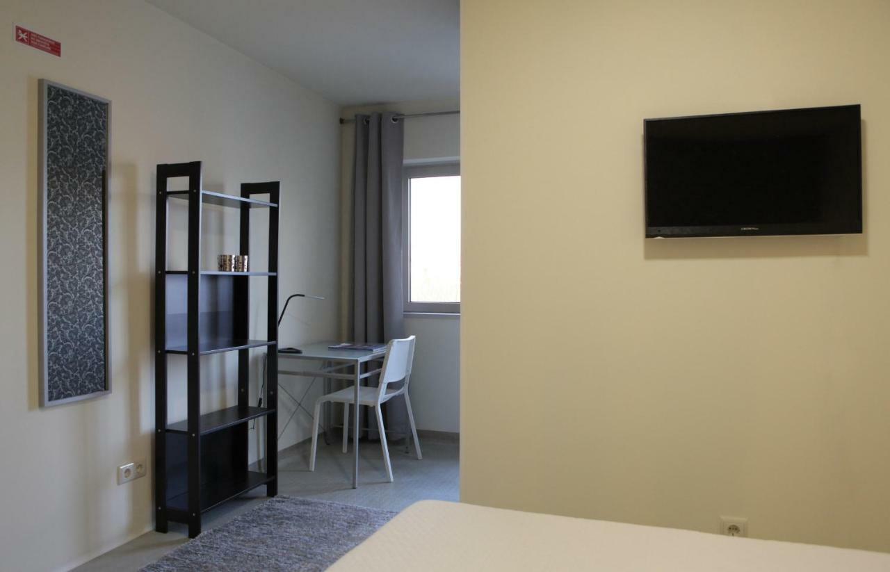 Imperio Romano Otel Braga Dış mekan fotoğraf