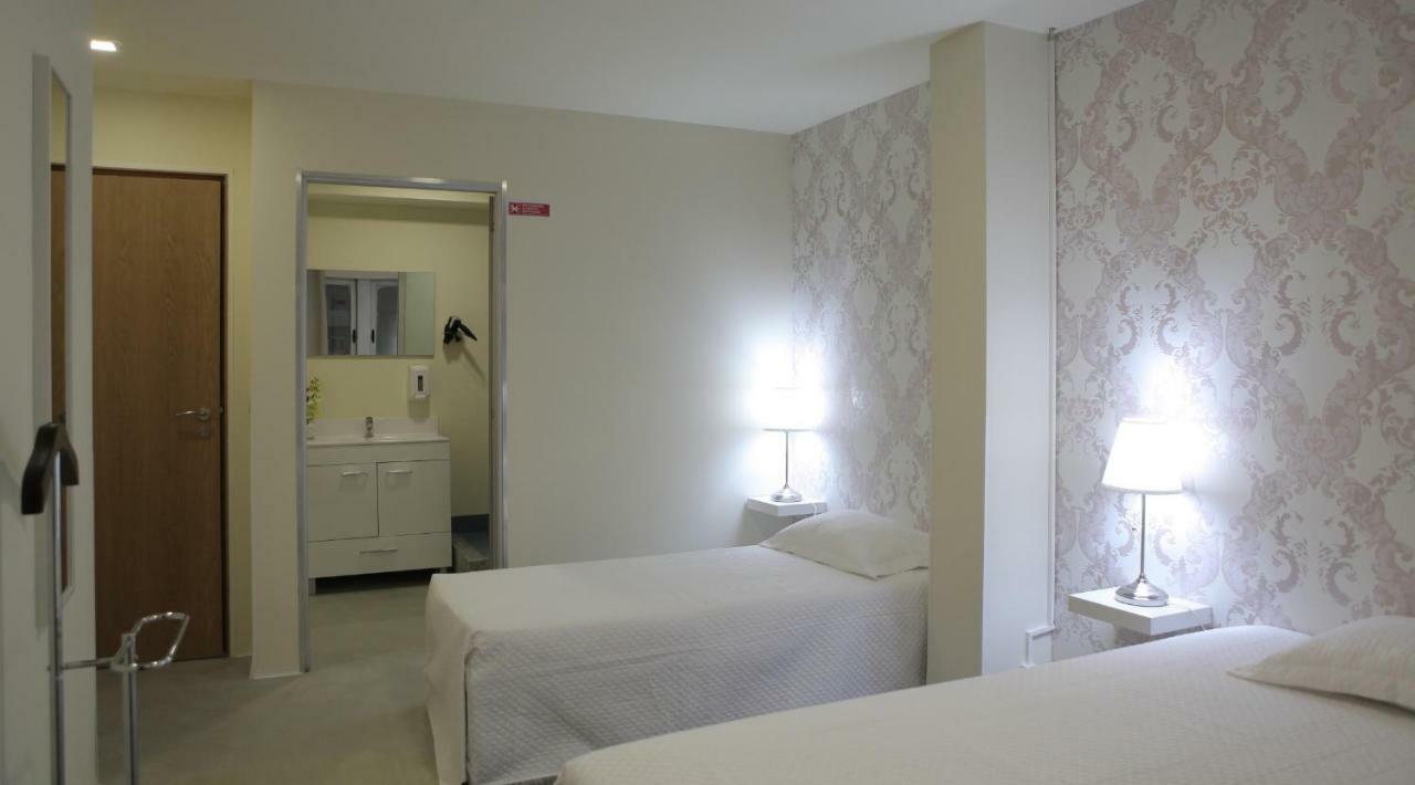 Imperio Romano Otel Braga Dış mekan fotoğraf