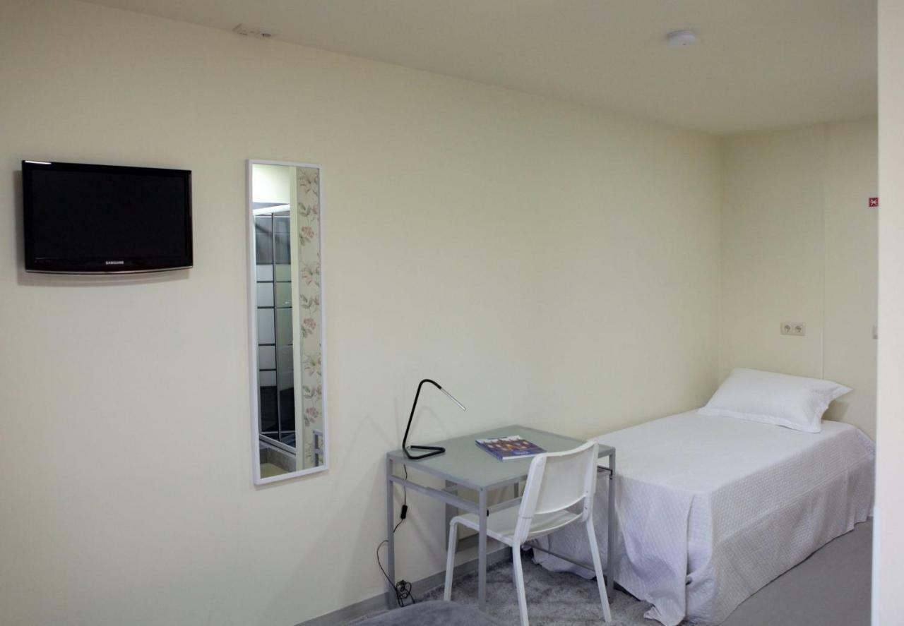 Imperio Romano Otel Braga Dış mekan fotoğraf