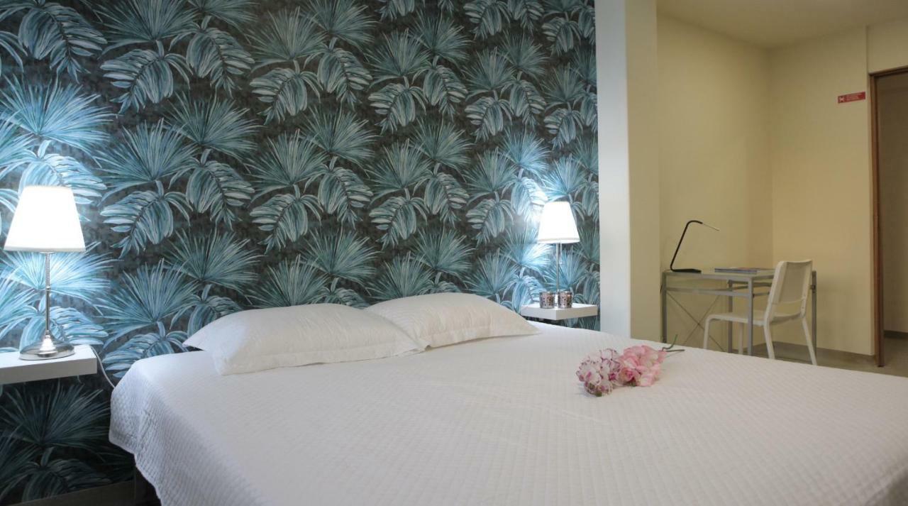 Imperio Romano Otel Braga Dış mekan fotoğraf