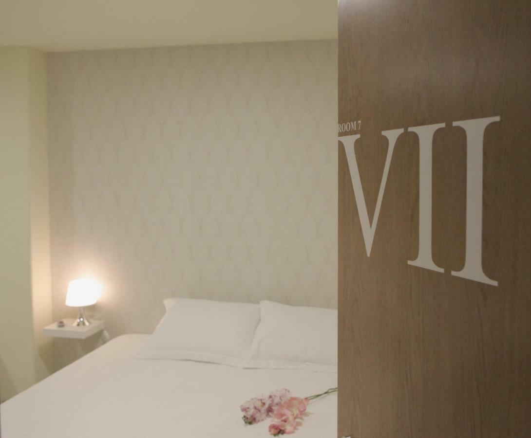 Imperio Romano Otel Braga Dış mekan fotoğraf