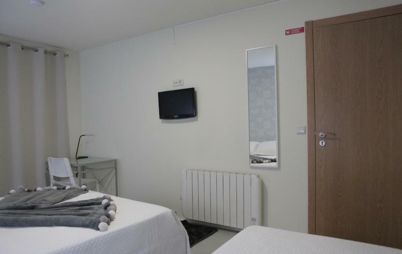 Imperio Romano Otel Braga Dış mekan fotoğraf