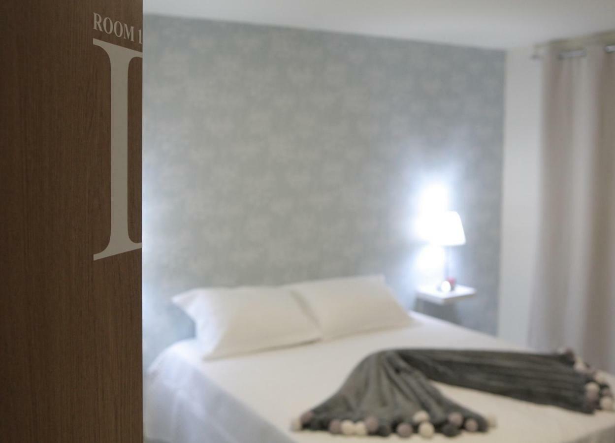 Imperio Romano Otel Braga Dış mekan fotoğraf