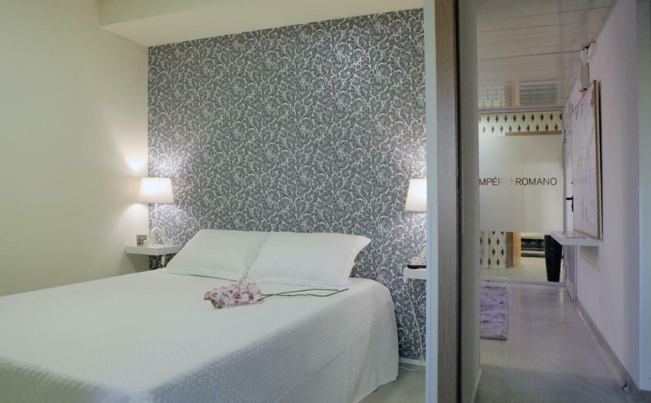 Imperio Romano Otel Braga Dış mekan fotoğraf