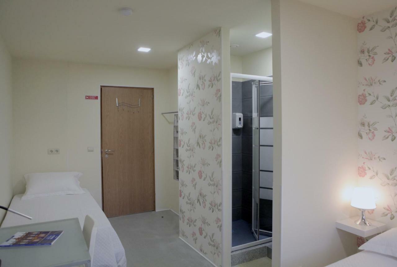 Imperio Romano Otel Braga Dış mekan fotoğraf