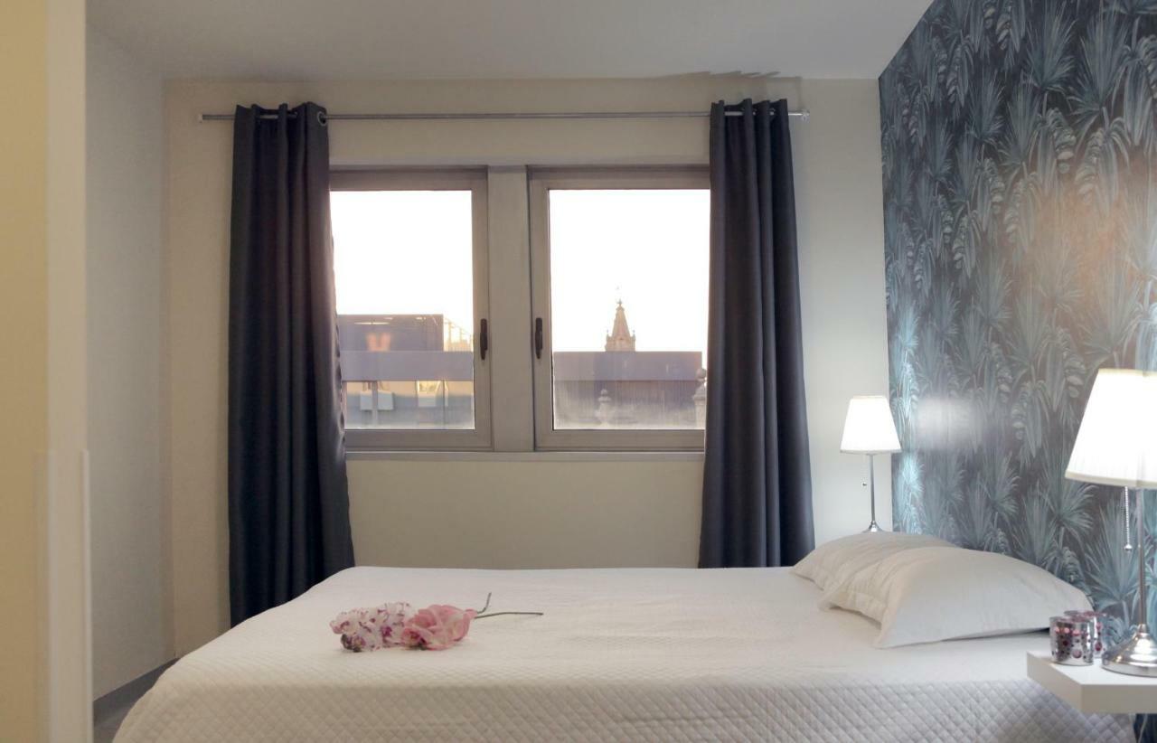 Imperio Romano Otel Braga Dış mekan fotoğraf