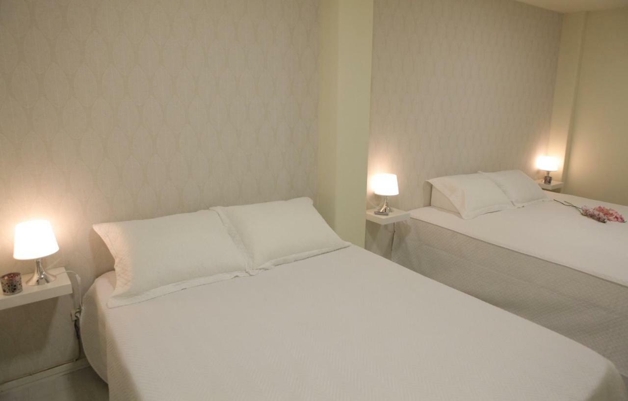 Imperio Romano Otel Braga Dış mekan fotoğraf