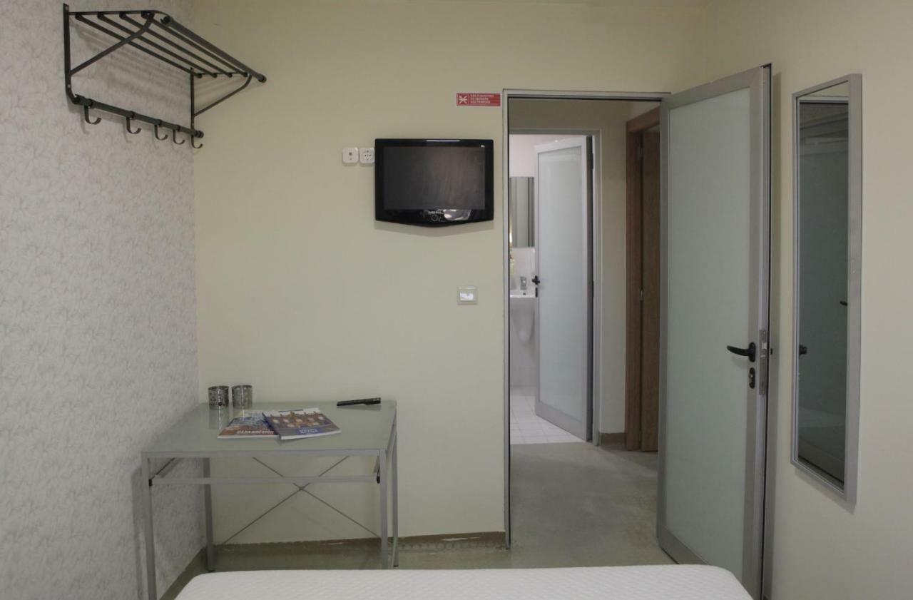 Imperio Romano Otel Braga Dış mekan fotoğraf