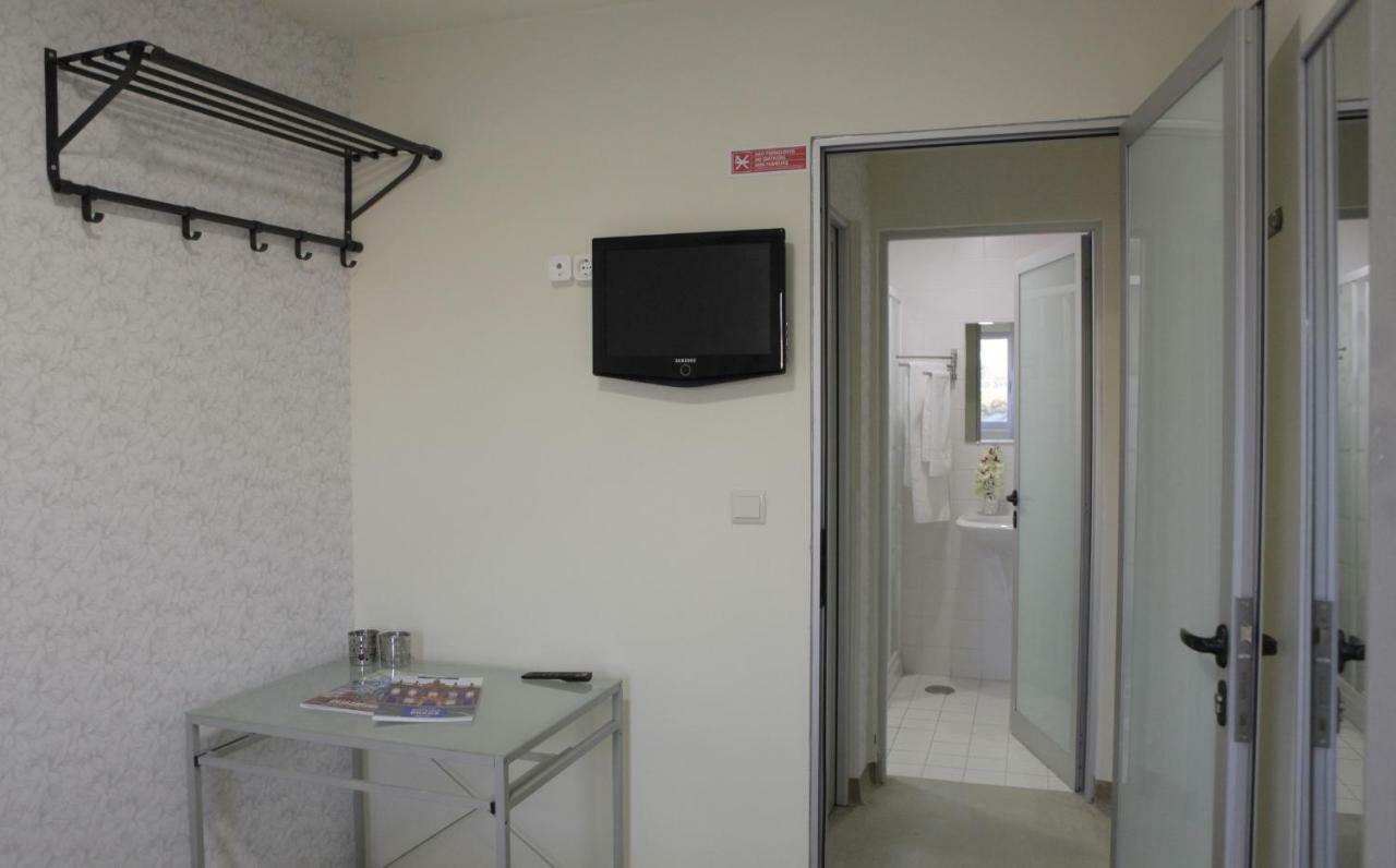 Imperio Romano Otel Braga Dış mekan fotoğraf