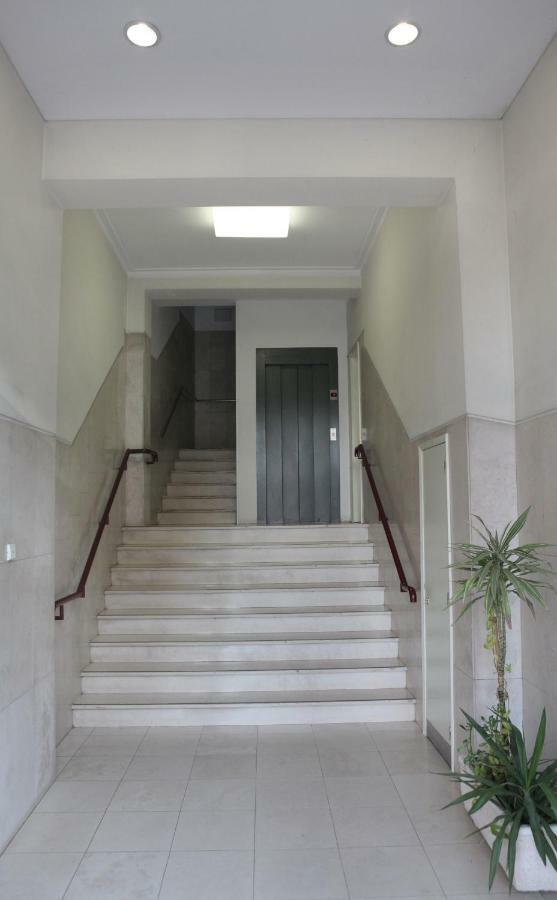 Imperio Romano Otel Braga Dış mekan fotoğraf