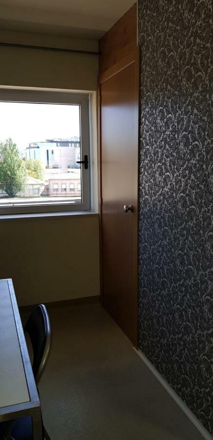Imperio Romano Otel Braga Dış mekan fotoğraf