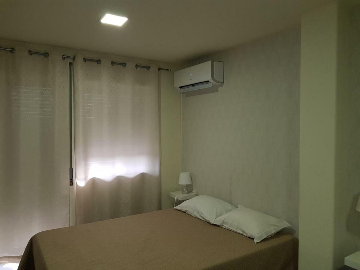 Imperio Romano Otel Braga Dış mekan fotoğraf