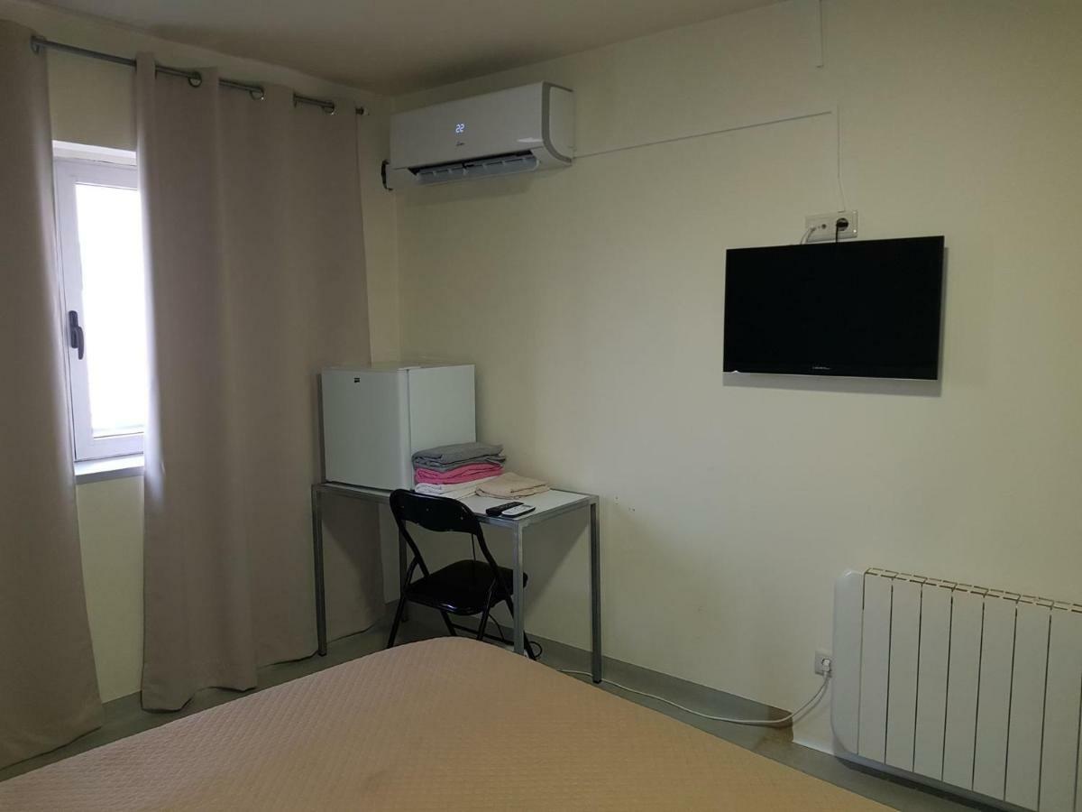 Imperio Romano Otel Braga Dış mekan fotoğraf