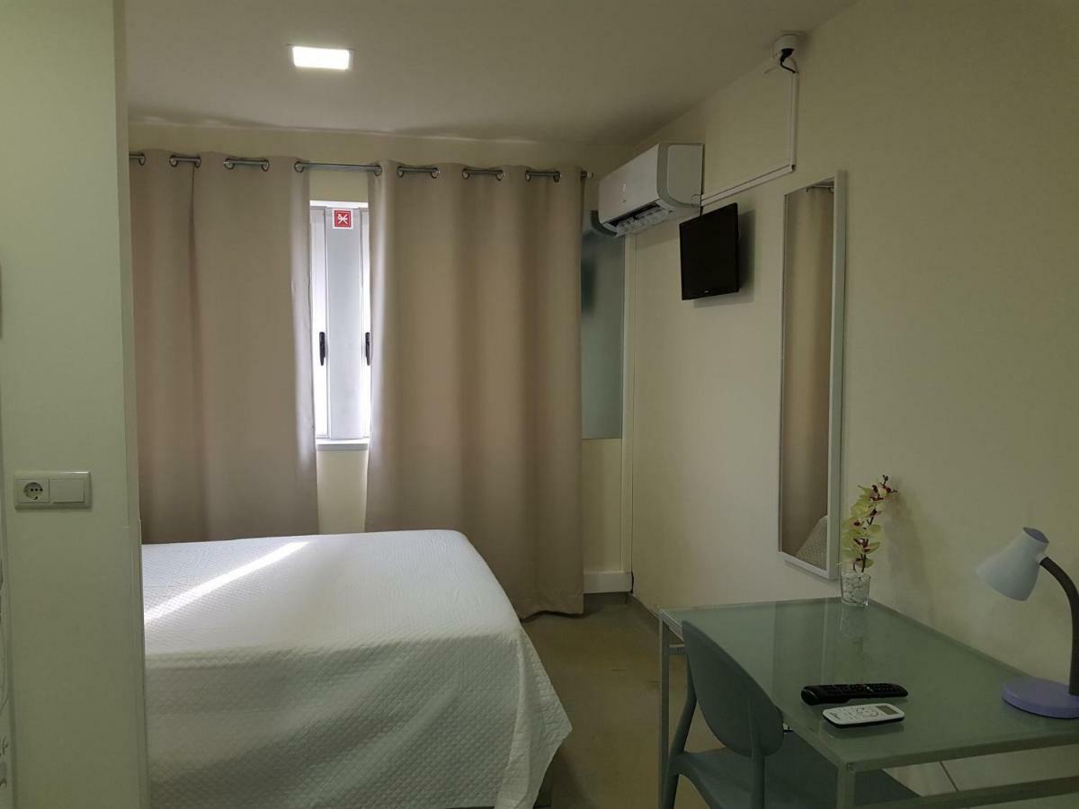 Imperio Romano Otel Braga Dış mekan fotoğraf