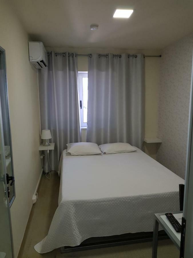 Imperio Romano Otel Braga Dış mekan fotoğraf