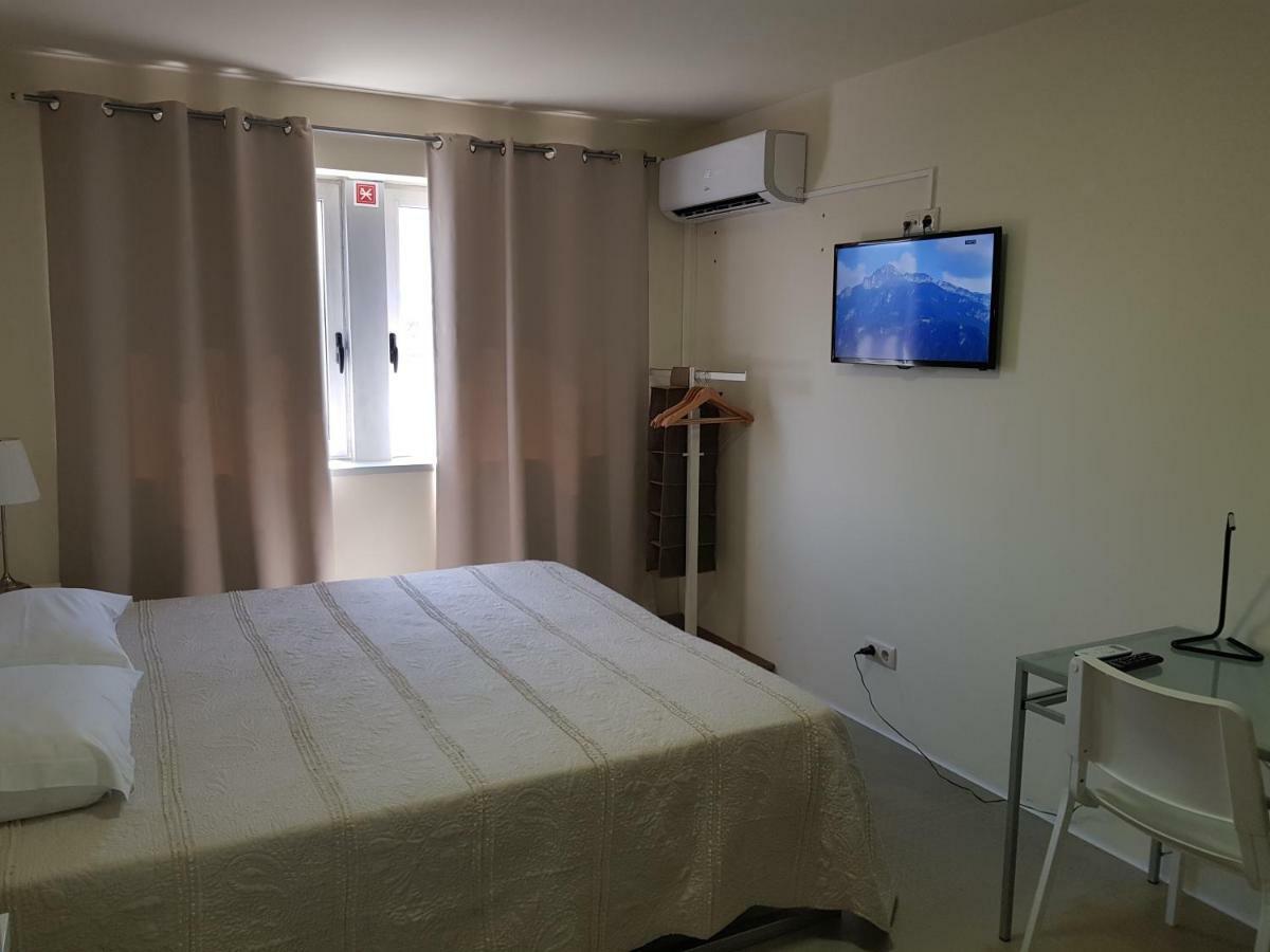Imperio Romano Otel Braga Dış mekan fotoğraf